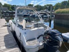 2022 NauticStar 243DC, $ 50,000.00