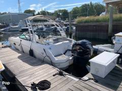 2022 NauticStar 243DC, $ 50,000.00