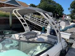 2022 NauticStar 243DC, $ 50,000.00
