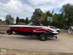 2019 Chaparral Vortex 203VRX, $ 43,350.00