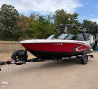 2019 Chaparral Vortex 203VRX, $ 43,350.00