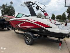 2019 Chaparral Vortex 203VRX, $ 43,350.00