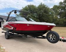 2019 Chaparral Vortex 203VRX, $ 43,350.00