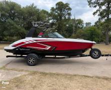 2019 Chaparral Vortex 203VRX, $ 43,350.00