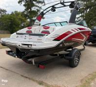 2019 Chaparral Vortex 203VRX, $ 43,350.00