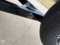 2019 Chaparral Vortex 203VRX, $ 43,350.00