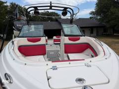 2019 Chaparral Vortex 203VRX, $ 43,350.00