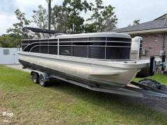 2019 Bennington 23SSX, $ 35,000.00