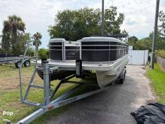 2019 Bennington 23SSX, $ 35,000.00