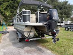 2019 Bennington 23SSX, $ 35,000.00