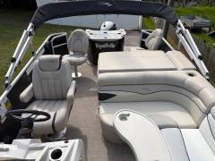 2019 Bennington 23SSX, $ 35,000.00