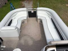 2019 Bennington 23SSX, $ 35,000.00