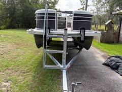 2019 Bennington 23SSX, $ 35,000.00