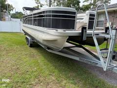 2019 Bennington 23SSX, $ 35,000.00