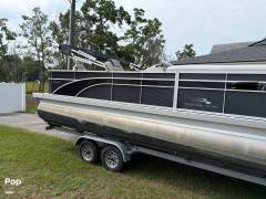 2019 Bennington 23SSX, $ 35,000.00