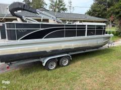 2019 Bennington 23SSX, $ 35,000.00
