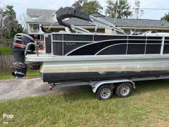 2019 Bennington 23SSX, $ 35,000.00