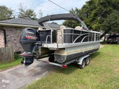 2019 Bennington 23SSX, $ 35,000.00