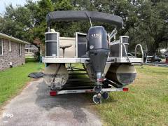 2019 Bennington 23SSX, $ 35,000.00
