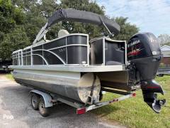 2019 Bennington 23SSX, $ 35,000.00