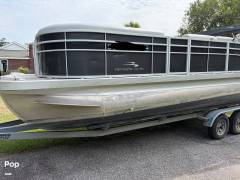 2019 Bennington 23SSX, $ 35,000.00