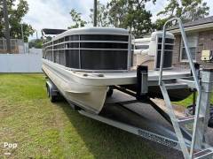 2019 Bennington 23SSX, $ 35,000.00