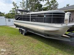 2019 Bennington 23SSX, $ 35,000.00