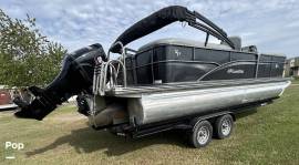 2020 Manitou 23 Aurora LE, $ 36,000.00