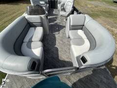 2020 Manitou 23 Aurora LE, $ 36,000.00