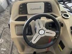 2020 Manitou 23 Aurora LE, $ 36,000.00