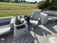 2020 Manitou 23 Aurora LE, $ 36,000.00