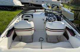 2000 Glastron Carslon CSX-23, $ 14,000.00