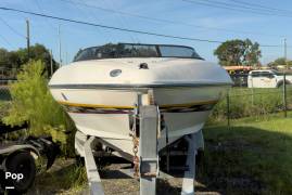 2000 Glastron Carslon CSX-23, $ 14,000.00