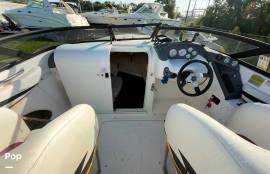 2000 Glastron Carslon CSX-23, $ 14,000.00