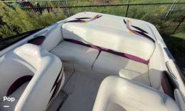 2000 Glastron Carslon CSX-23, $ 14,000.00