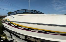 2000 Glastron Carslon CSX-23, $ 14,000.00