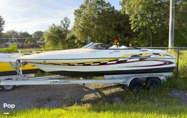 2000 Glastron Carslon CSX-23, $ 14,000.00