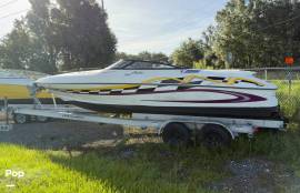 2000 Glastron Carslon CSX-23, $ 14,000.00