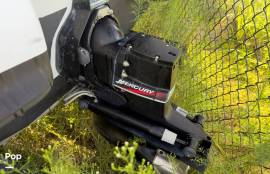 2000 Glastron Carslon CSX-23, $ 14,000.00