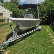 2023 Key West 189 FS, $ 36,000.00