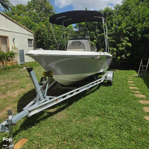 2023 Key West 189 FS, $ 36,000.00