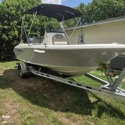 2023 Key West 189 FS, $ 36,000.00