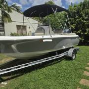 2023 Key West 189 FS, $ 36,000.00