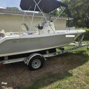 2023 Key West 189 FS, $ 36,000.00
