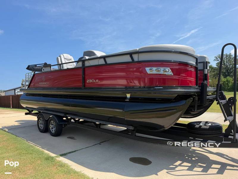 2023 Regency 230 LE3 Sport, $ 86,900.00