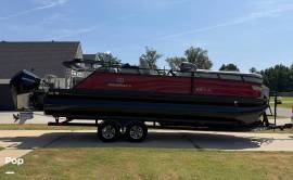 2023 Regency 230 LE3 Sport, $ 86,900.00