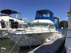 1987 Sea Ray 360 Aft Cabin, $ 27,000.00
