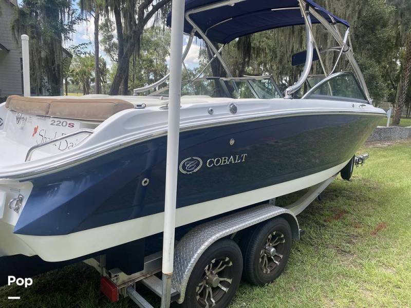 2015 Cobalt 220S, $ 29,999.00