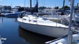 1980 Pearson 32, $ 13,950.00