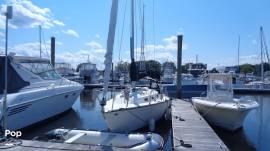 1980 Pearson 32, $ 13,950.00